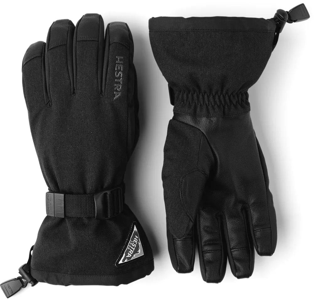 Hestra Powder Gauntlet 5-finger