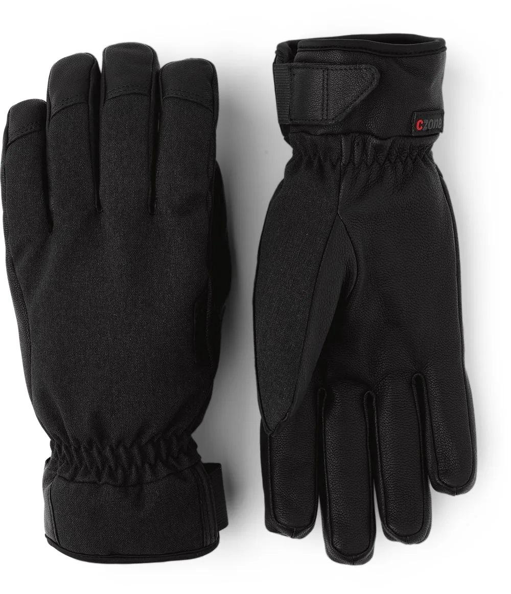 CZone Primaloft Inverno 5-finger