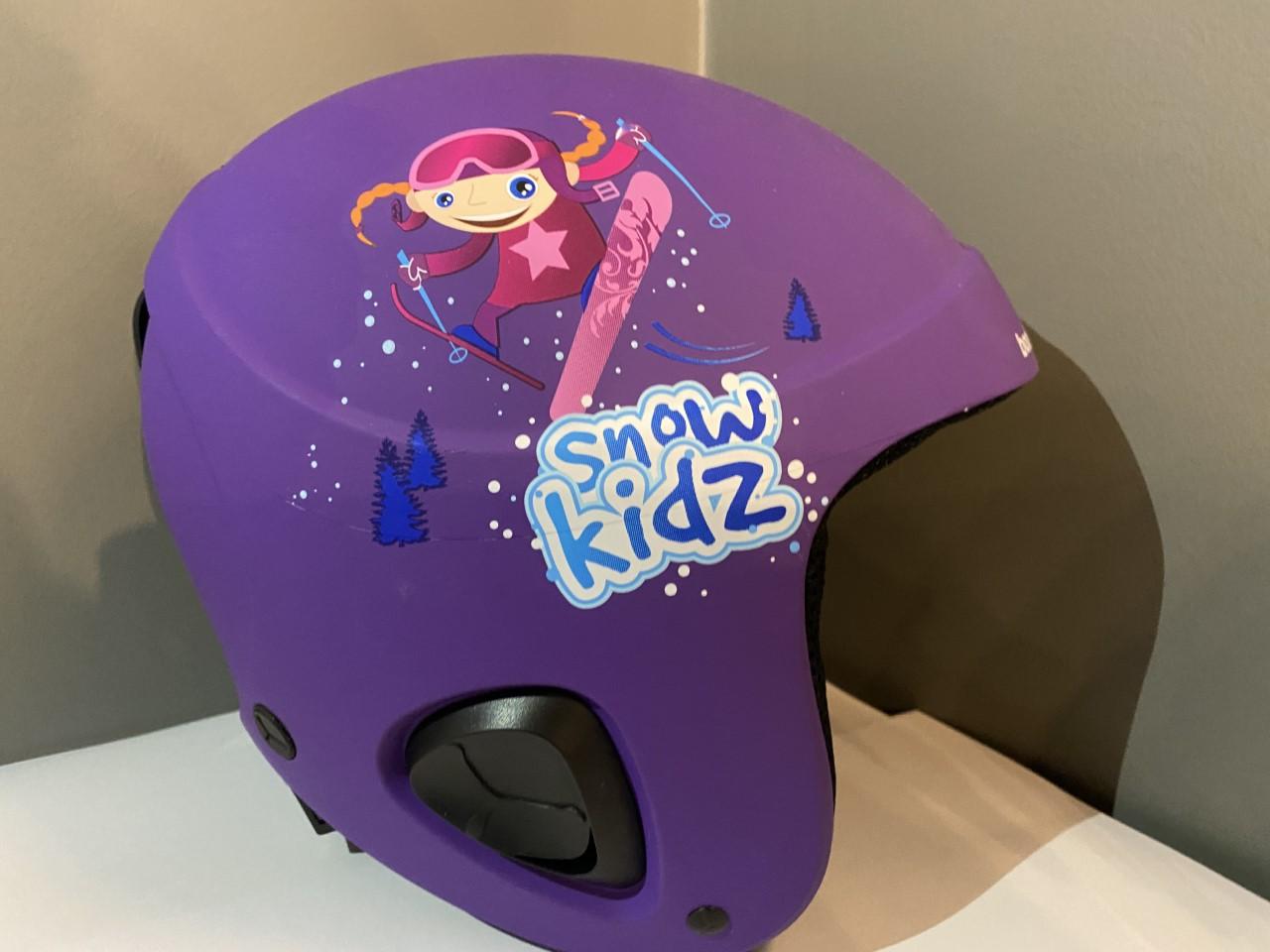 SnowKidz