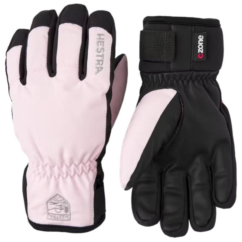 Hestra Ferox Primaloft 5-finger