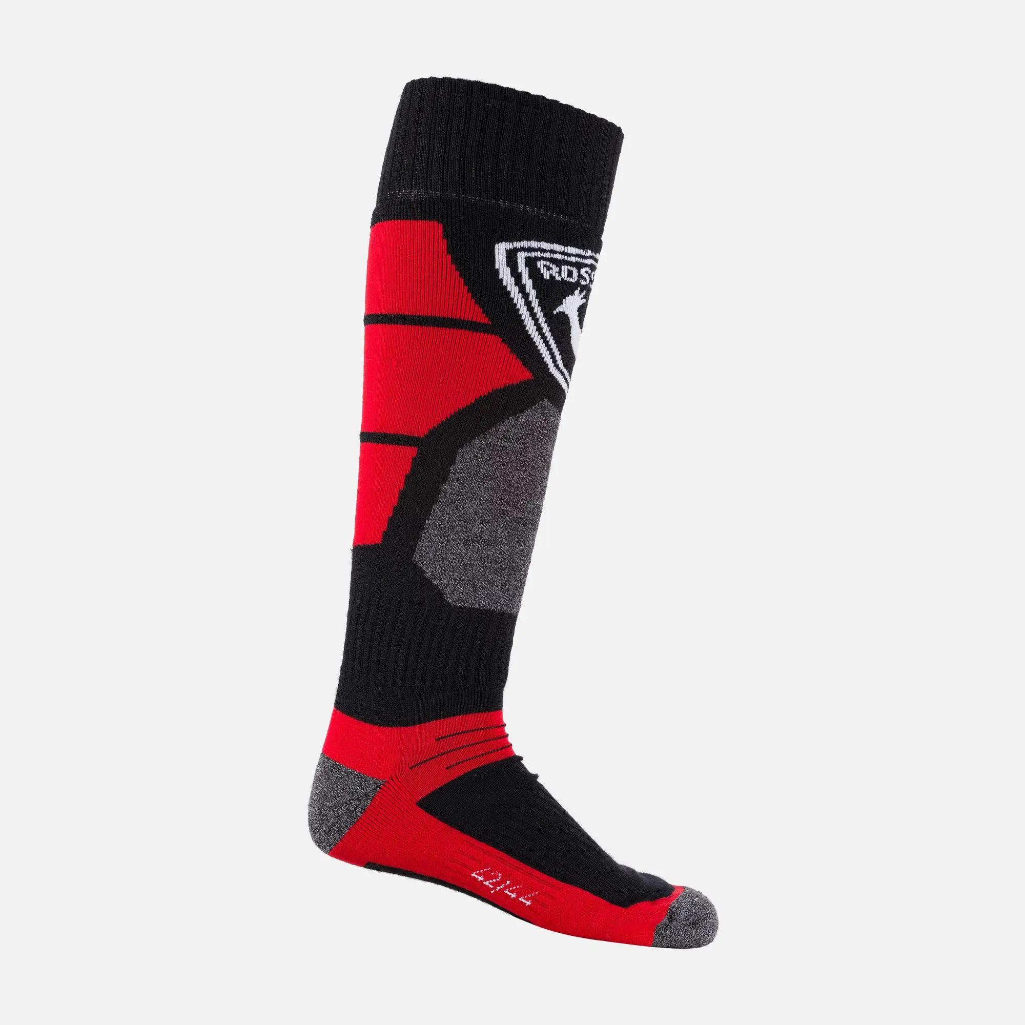 Rossignol Alpinstrømpe Str M Premium Wool
