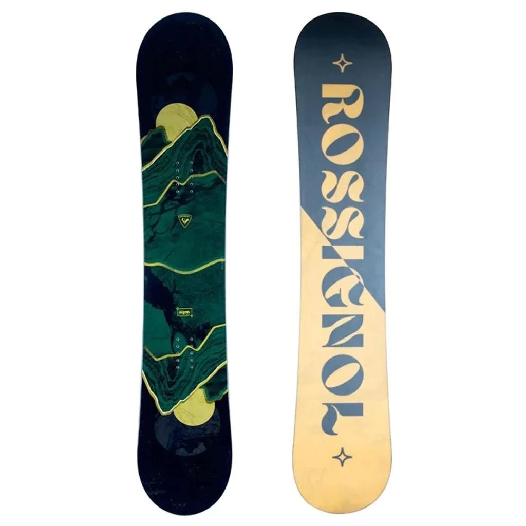 Snowboard